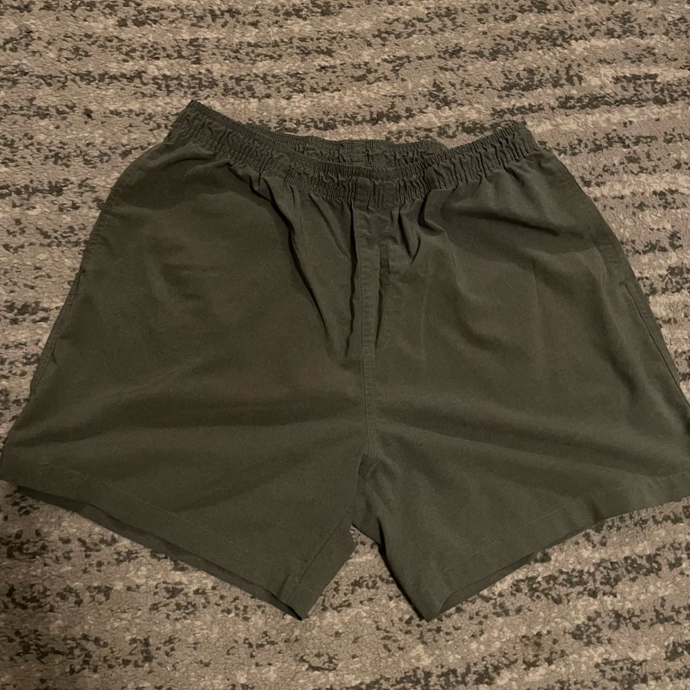 Chubbies shorts